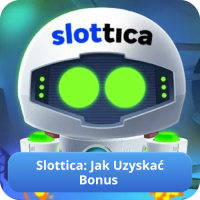 Slottica bonus code