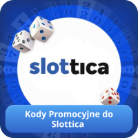 Slottica kod promocyjny